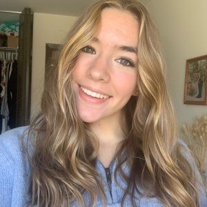 Meet your Posher, Jaimee